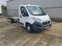 fiat ducato for sale scotland